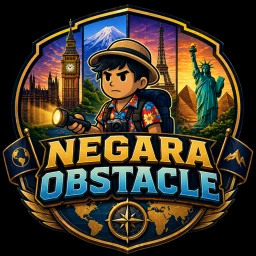 Obstacle Country (STREAMER + PRISON)  icon
