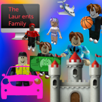 THE LAUR ENTS FAMILY
