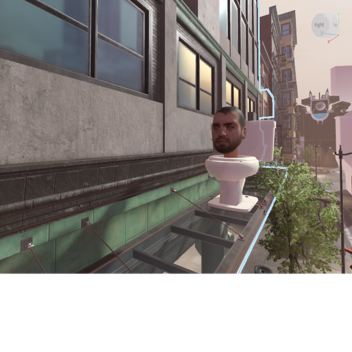 Survive The Skibi Toilet(Beta)