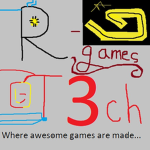 R-Games T3ch