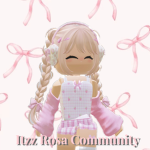 Itzz Rosa Community