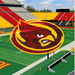 [BIG 12] Jack Trice Stadium