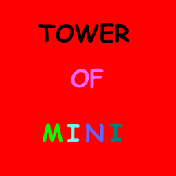 THE TOWER OF MINI