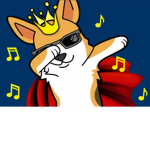 Corgi’s United