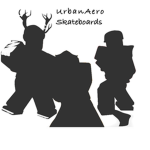UrbanAero Skateboards