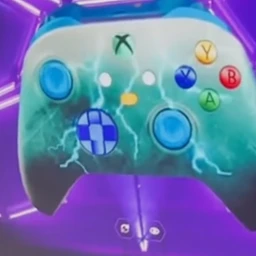 ayanhero159's Place icon