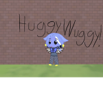 Huggy army!!