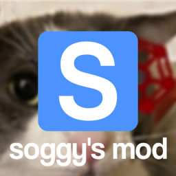 Soggy's Mod