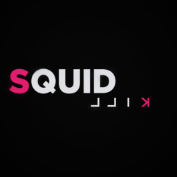 [NEW] Squid Kill icon