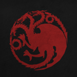 House Targaryen of Dragonstone Island