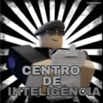 [ CIE ] Centro de Inteligência do Exército.