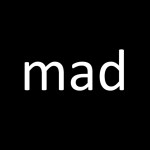 mad