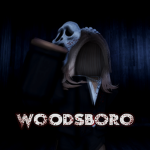 Woodsboro, Calιfornιa
