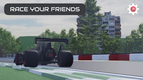 racePath Driver Testing