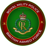 D&L | Royal Military Police