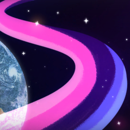 Omni Pride LGBTQ+ in Space