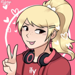 tysm dayz <3