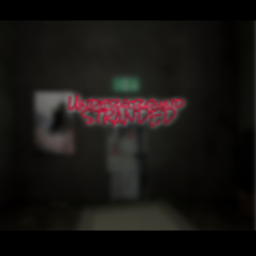 UnderGround Stranded