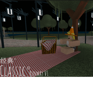 经典° || Classic° Runway V1