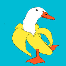 Duck Hangout