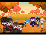 Eron’s Friend Group!