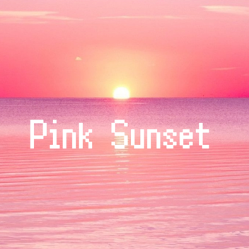 Pink Sunset