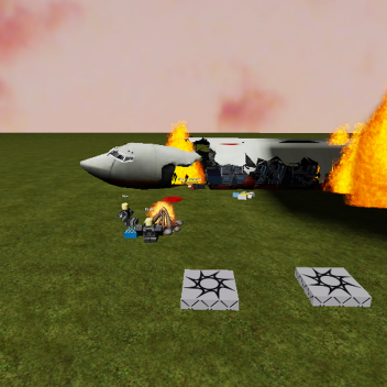 Plane Crash Experience