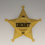 APM Sheriff's Department