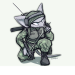 Soldier Rats