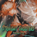 Straight $hooters