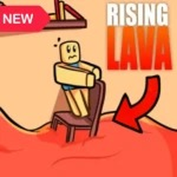 Rising Lava [RELEASE]