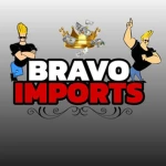 BRAVO IMPORTS Group Thumbnail