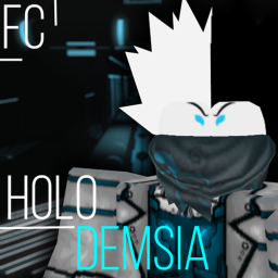 ♞ | Holo Demsia
