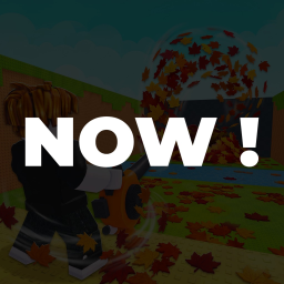 [🍂] Kick a Lucky Block icon