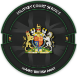 [BA] Military Court Serivce