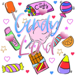 ʚ Candy Land ɞ