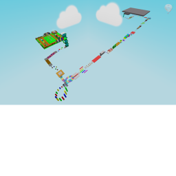obby game not cheat