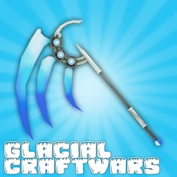 Glacial Craftwars [Beta] icon