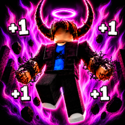 [😈] EVIL Ascension