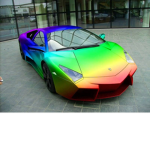 Vehicle Gamers