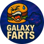 👽Galaxy Farts🌠