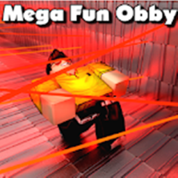 Super Easy Obby