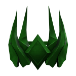 Cursed Crown of Ivy