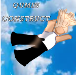。 QUMIN 。 CONSTRUCT 。