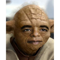 Yobama Headquarters
