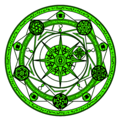 Light Green Roblox decal