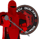 「TGE」«The RoyalGuards»「TGE」