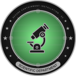Site - 32 | Scientific Department