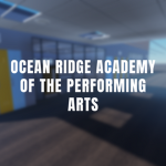 Ocean Ridge Academy Of The Performing Arts