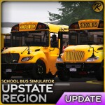 Regional School Bus Co 🚌